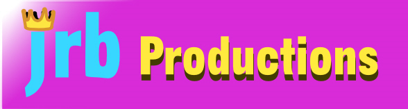JRB PRODUCTIONS